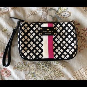 Kate Spade Wristlet